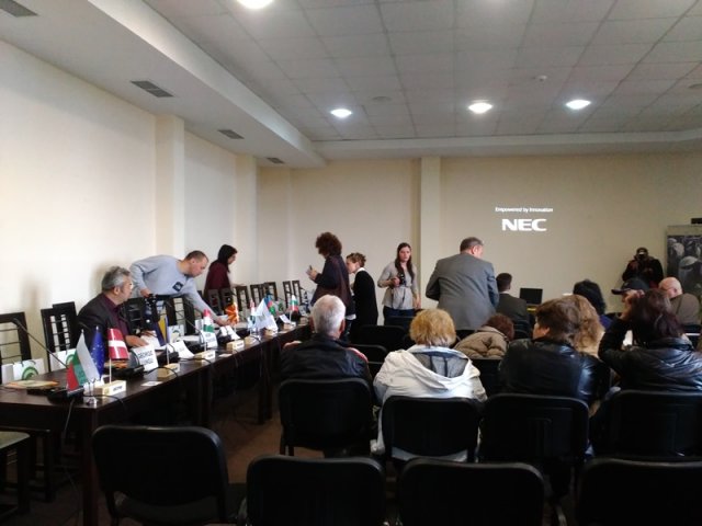 Национален събор на овцевъдите 2016 